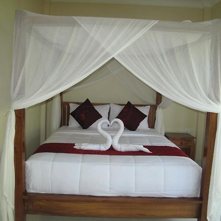 Hotel Sunrise Coconut House Ubud Esterno foto